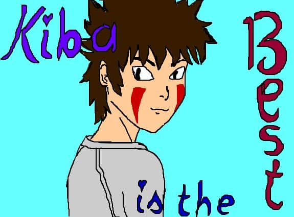 Kiba