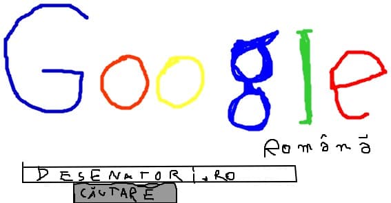 google
