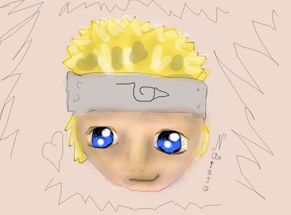 naruto