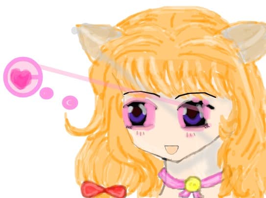anime neko