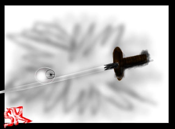 Desen modificat:eye