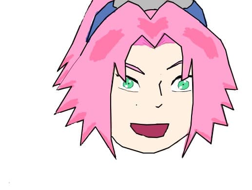 sakura haruno