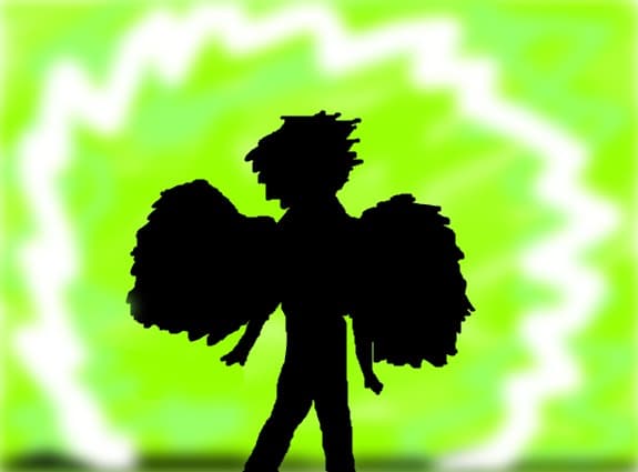 angel