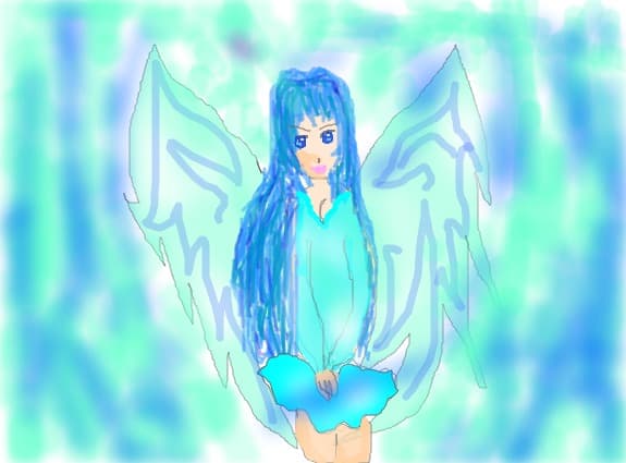 angel