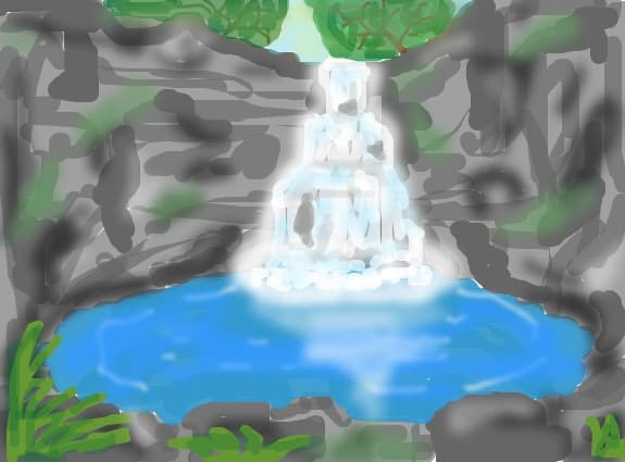 Cascada