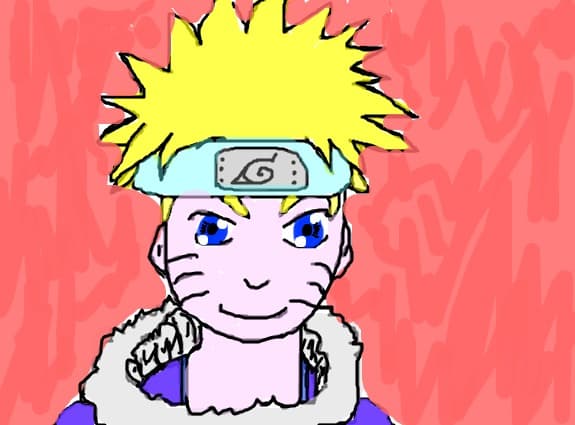 Naruto