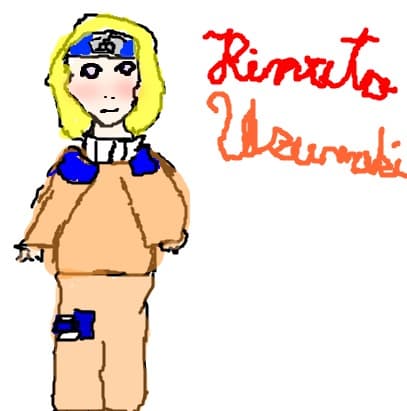 Hinata Uzumaki