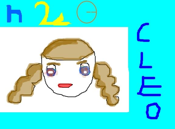 CLEO