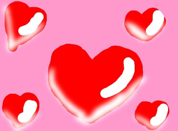 hearts