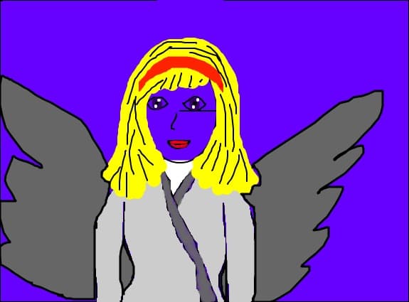Anime Angel