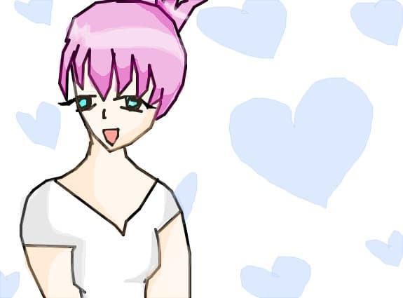 anime