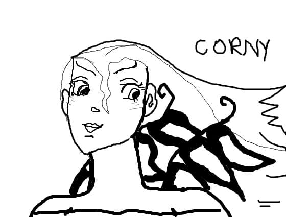 corneliawitch