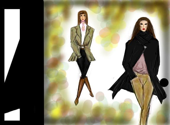 style for autumn