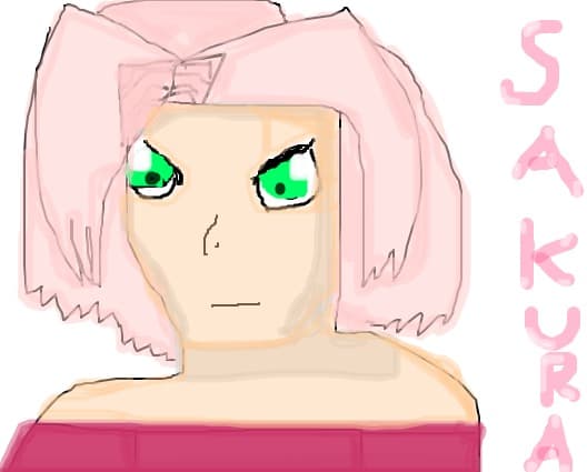 Sakura