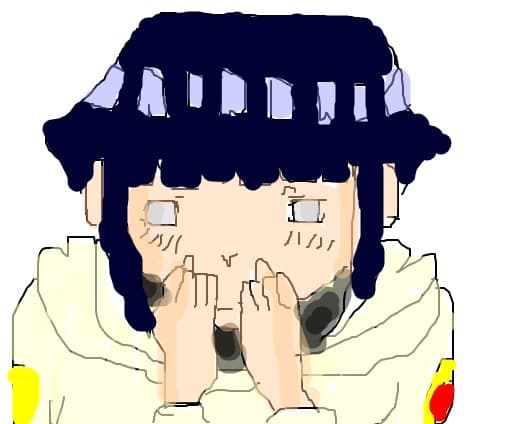 hinata