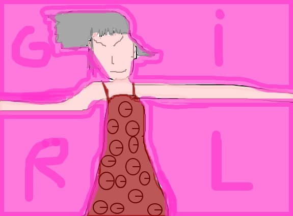 Girl