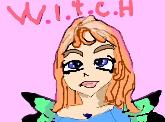 witch
