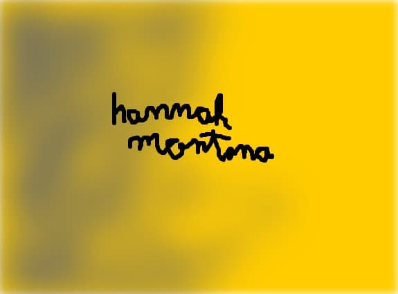 Hannah Montana