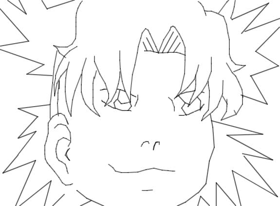 temari non-color