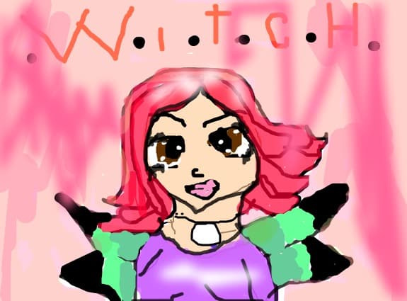 Witch