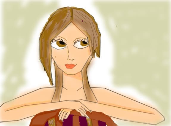 Portret
