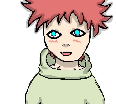 gaara