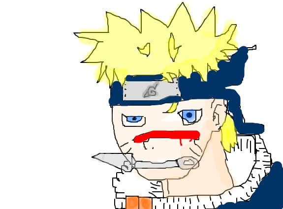 naruto