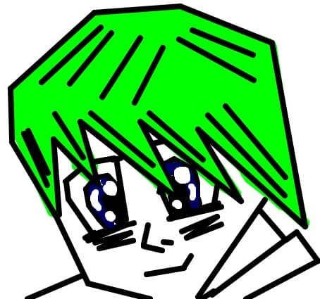 un anime ciudat