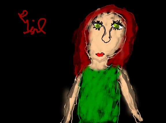 Girl