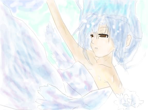 The Dream 2