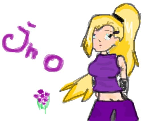 Yamanaka ino