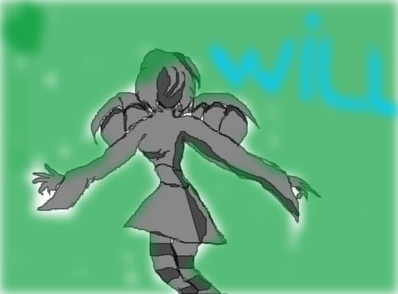 will