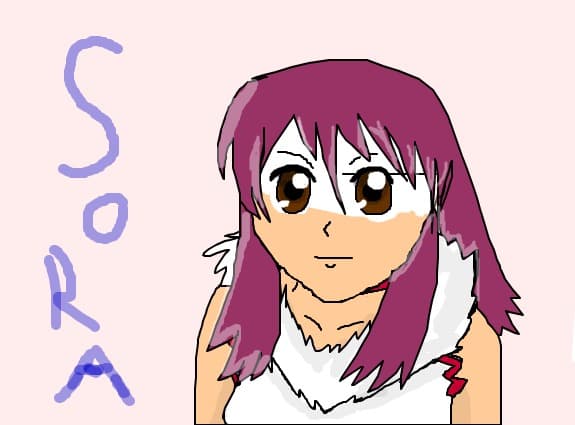 sora