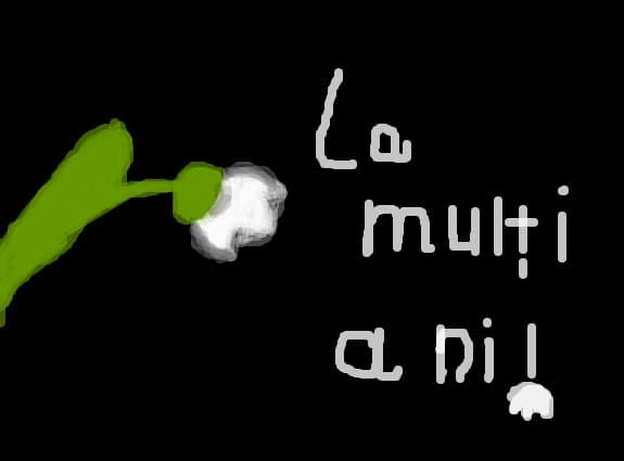 la multi ani