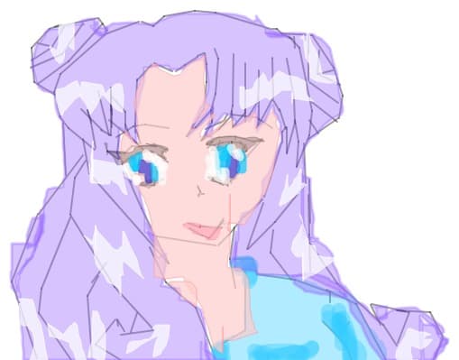 anime girl