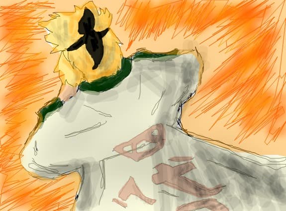 naruto hokage