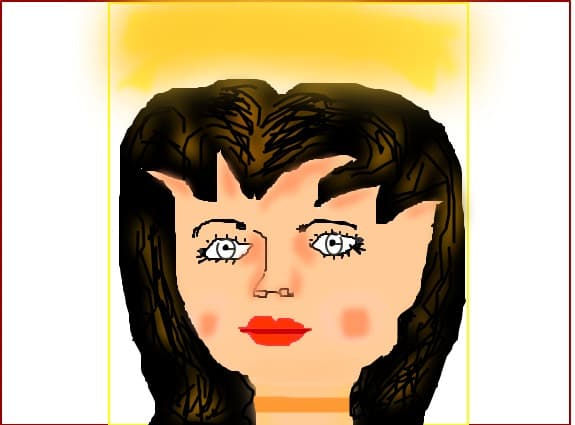portret