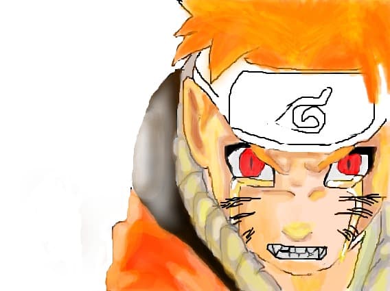 naruto(neterminat)