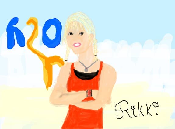 rikki