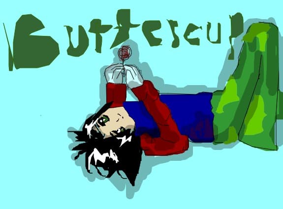 buttercup