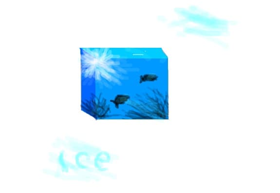 ice