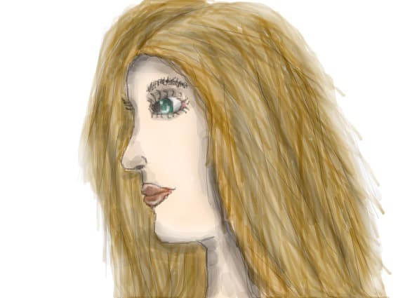 girl