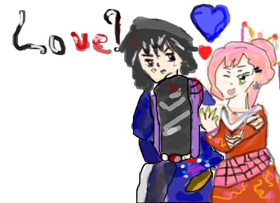 sasuke &amp;sakura