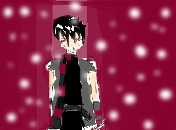 murder boy