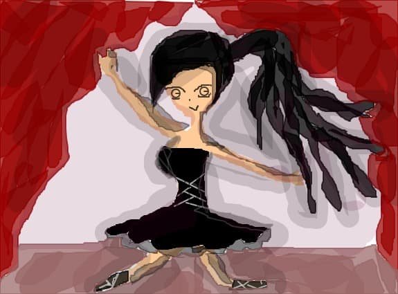 Balerina