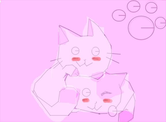 pisy anime
