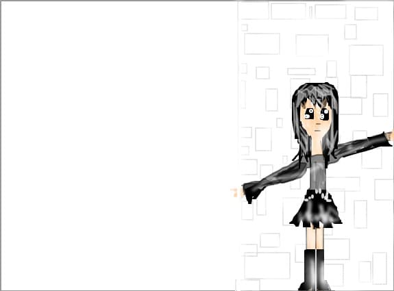 stele.....anime