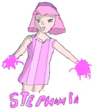 stephania