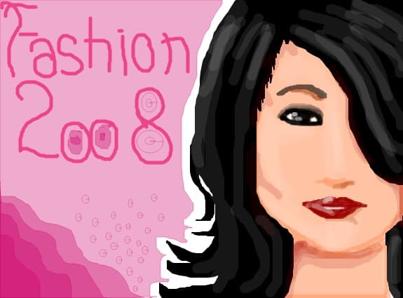 fashion 2008