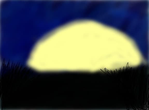 Luna...